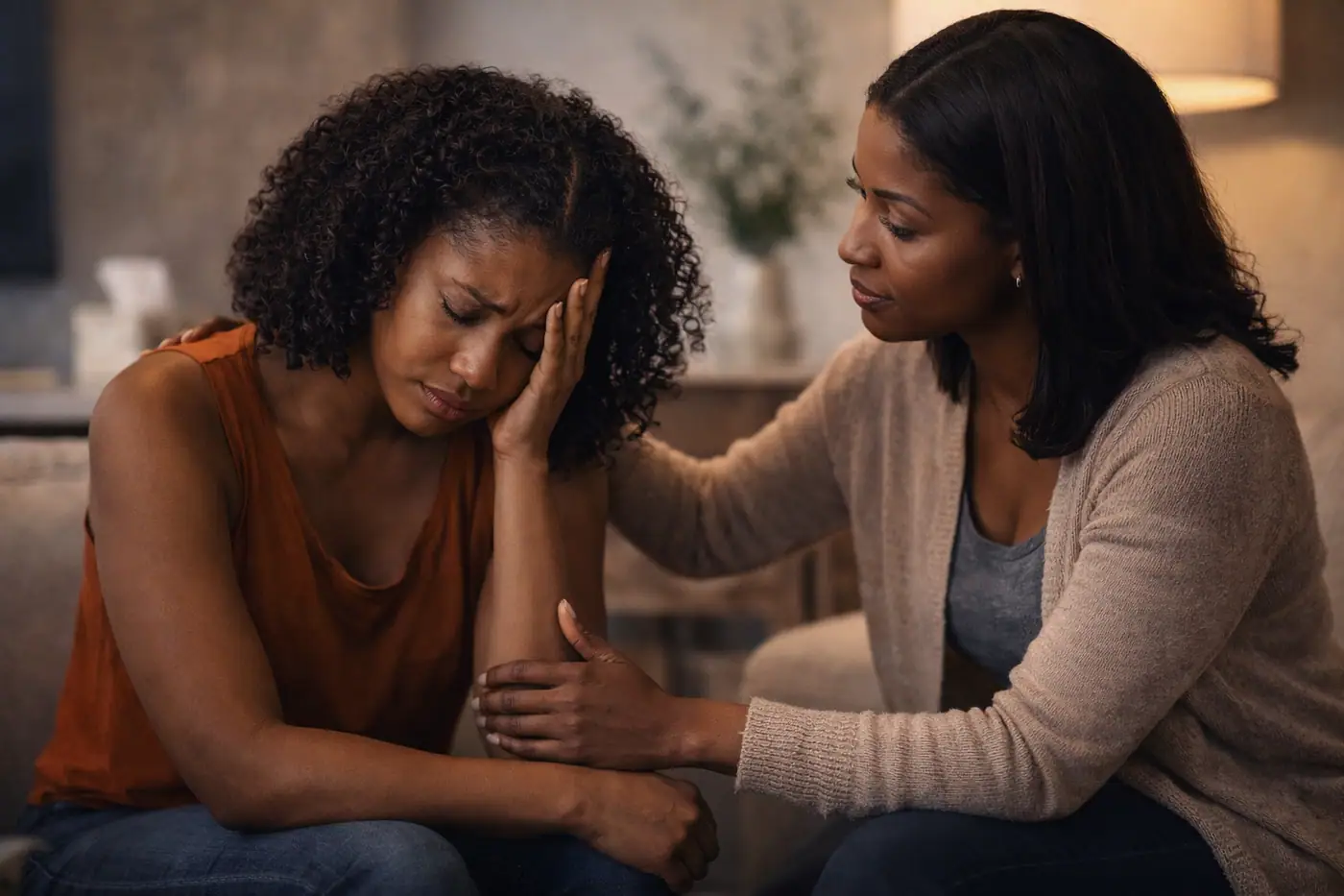 AWA-DV Support Session